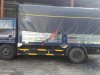 Đô thành  IZ49 2017 - Bán xe tải IZ49 2.4 tấn Đô Thành thùng dài 3.7 mét trả góp 90%