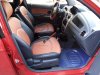 Daewoo Matiz Super 2009 - Cần bán xe Daewoo Matiz super (nhập khẩu) Sx 2009 Auto, màu đỏ, gia đình sử dụng mới 98%