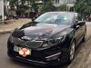 Kia Optima 2.0 2011 - Cần bán gấp Kia Optima 2.0 đời 2011, màu đen, nhập khẩu nguyên chiếc