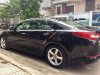 Kia Optima 2.0 2011 - Cần bán gấp Kia Optima 2.0 đời 2011, màu đen, nhập khẩu nguyên chiếc