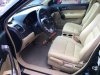 Honda CR V 2.4 AT 2008 - Bán xe Honda CR V 2.4 AT năm 2008, màu đen, nhập khẩu xe gia đình, giá chỉ 620 triệu