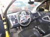 Smart Fortwo 1.0 2008 - Cần bán gấp Smart Fortwo 1.0 năm 2008, màu vàng, nhập khẩu, 360 triệu