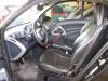 Smart Fortwo 1.0 2008 - Cần bán gấp Smart Fortwo 1.0 năm 2008, màu vàng, nhập khẩu, 360 triệu