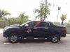 Mazda BT 50 MT 2016 - Bán Mazda BT 50 MT 2016, màu đen