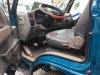Kia K165   2015 - Bán Kia K165 thùng bạt đời 2015, màu xanh lam, giá giảm sập sàn