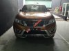 Nissan Navara SL 2017 - Cần bán xe Nissan Navara SL đời 2017, giá tốt