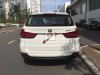 BMW X5 xDrive35i 2016 - Bán BMW X5 xDrive35i năm 2016, màu trắng, nội thất nâu Mocha