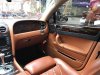 Bentley Continental Fly Spur 2007 - Cần bán Bentley Continental Fly Spur đời 2007, màu đen, nhập khẩu