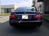 Mercedes-Benz E class E300 2010 - Bán xe Mercedes E300 năm 2010, màu đen, nhập khẩu