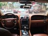 Bentley Continental Fly Spur 2007 - Cần bán Bentley Continental Fly Spur đời 2007, màu đen, nhập khẩu