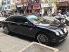 Bentley Continental Fly Spur 2007 - Cần bán Bentley Continental Fly Spur đời 2007, màu đen, nhập khẩu