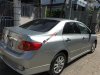 Toyota Corolla altis AT 2009 - Cần bán Toyota Corolla altis AT đời 2009, màu bạc số tự động, giá chỉ 510 triệu