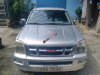 Isuzu Dmax 2007 - Cần bán gấp Isuzu Dmax đời 2007, màu bạc, giá chỉ 265 triệu