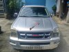 Isuzu Dmax 2007 - Bán xe Isuzu Dmax đời 2007, màu bạc, giá tốt