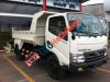 Hino Dutro 2017 - KM lớn cuối nắm xe Ben Dutro cực rẻ