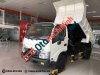 Hino Dutro 2017 - KM lớn cuối nắm xe Ben Dutro cực rẻ