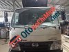 Hino Dutro 2017 - KM lớn cuối nắm xe Ben Dutro cực rẻ