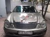 Mercedes-Benz E class E240 2004 - Cần bán gấp Mercedes E240 đời 2004, 335tr