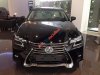 Lexus GS 200T 2017 - Bán xe Lexus GS 200T năm 2017, màu đen, nhập khẩu nguyên chiếc