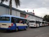 Hãng khác Xe du lịch 2017 - Mua trả góp xe bus B40 Tracomeco-hàng CKD 3cục, 40chỗ, giá siêu tiết kiệm