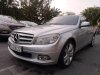 Mercedes-Benz C230 2008 - Cần bán lại xe Mercedes đời 2008, xe nhập