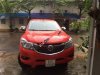 Mazda BT 50 MT 2016 - Bán Mazda BT 50 MT đời 2016, màu đỏ, giá chỉ 595 triệu