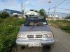 Suzuki Grand vitara LX 2004 - Bán ô tô Suzuki Grand vitara LX đời 2004