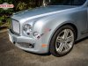 Bentley Mulsanne 2011 - Bán xe Bentley Mulsanne năm 2011, màu xám (ghi), nhập khẩu nguyên chiếc