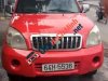 Mekong Pronto 2009 - Cần bán xe Mekong Pronto năm 2009, màu đỏ, xe nhập