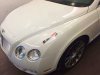 Bentley Continental GT 2006 - Cần bán xe Bentley Continental GT sản xuất 2006, màu trắng, nhập khẩu - LH 0979787878