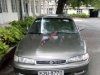 Mazda 626 1998 - Bán Mazda 626 đời 1998, màu xám, nhập khẩu