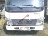 Mitsubishi Canter 4.7 2008 - Bán xe Mitsubishi Canter 4.7 đời 2008, màu trắng