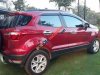 Ford EcoSport MT 2016 - Bán Ford EcoSport MT đời 2016, màu đỏ