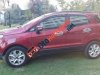 Ford EcoSport MT  2016 - Bán Ford EcoSport MT đời 2016, màu đỏ