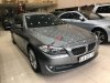 BMW 5 Series 528i 2011 - Bán xe BMW 5 Series 528i 2011, màu xám, nhập khẩu