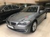 BMW 5 Series 528i 2011 - Bán xe BMW 5 Series 528i 2011, màu xám, nhập khẩu