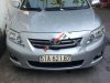 Toyota Corolla 2009 - Cần bán Toyota Corolla đời 2009, giá cạnh tranh