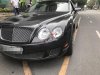 Bentley Continental 2006 - Bán xe Bentley Continental đời 2006, màu xám, nhập khẩu