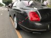 Bentley Continental 2006 - Bán xe Bentley Continental đời 2006, màu xám, nhập khẩu