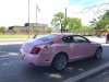 Bentley Continental 2006 - Bán Bentley Continental đời 2006, màu hồng, nhập khẩu