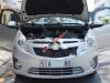 Chevrolet Spark LT 2012 - Cần bán lại xe Chevrolet Spark LT đời 2012, màu bạc chính chủ