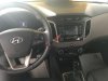 Hyundai Creta 1.6 AT  2017 - Bán Hyundai Creta 1.6 AT xăng, màu trắng, xe nhập, giá tốt, giao xe ngay