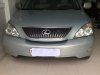 Lexus RX 330 2005 - Cần bán gấp Lexus RX 330 sản xuất 2005, nhập khẩu