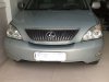 Lexus RX 330 2005 - Cần bán gấp Lexus RX 330 sản xuất 2005, nhập khẩu