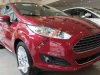Ford Fiesta   1.5L Titanium  2017 - Bán xe Ford Fiesta 1.5L Titanium đời 2017, màu đỏ