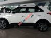 Hyundai Creta  1.6AT 2017 - Bán xe Hyundai Creta 1.6AT đời 2017, màu trắng, nhập khẩu