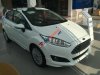 Ford Fiesta 1.5L Titanium 2017 - Bán Ford Fiesta 1.5L  Titanium 2017, màu trắng