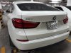 BMW 528i 2016 - Bán xe BMW 528i đời 2016, màu trắng, nhập khẩu  