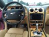 Bentley Continental 2006 - Bán Bentley Continental năm 2006, màu hồng, nhập khẩu