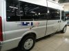 Ford Transit Mid 2016 - Bán ô tô Ford Transit Mid năm 2016, màu bạc